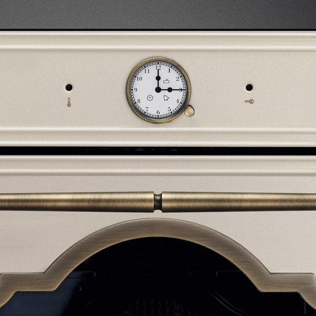 Духовой шкаф Smeg SFP67C1TPO в Тюмени (preview 3)