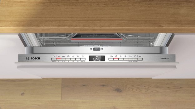 Встраиваемая посудомоечная машина Bosch SMV4HCX07E в Тюмени (preview 8)