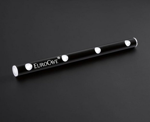 Монотемпературный винный шкаф EuroCave V-200011-S в Тюмени (preview 5)