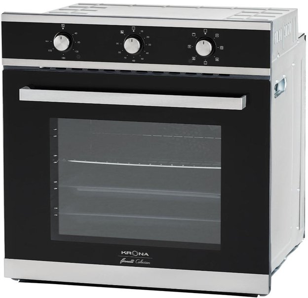 Электрический духовой шкаф KRONA SORRENTO 60 S в Тюмени (preview 2)