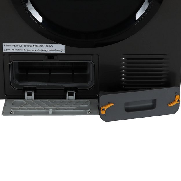 Сушильная машина Midea MD0180BH60/T в Тюмени (preview 8)