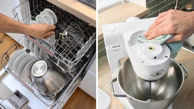 Кухонный комбайн Bosch MUMS6EW00 в Тюмени (preview 6)