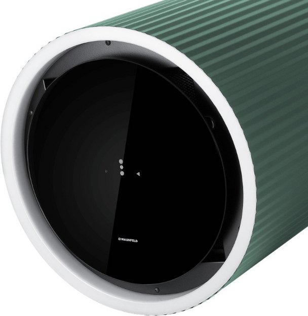 Вытяжка Maunfeld EDELWEISS 39 WALL Green в Тюмени (preview 8)