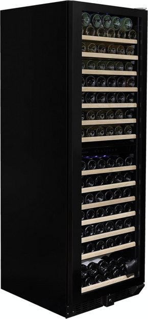 Винный шкаф Dunavox DX-166.428DMBK в Тюмени (фото 2) Винный шкаф Dunavox DX-166.428DMBK в Тюмени (preview 2)