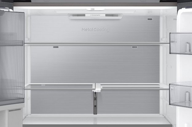 Холодильник Samsung RF65DB970012WR в Тюмени (preview 8)