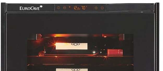 Встраиваемый монотемпературный винный шкаф EuroCave I-090011-L в Тюмени (preview 5)