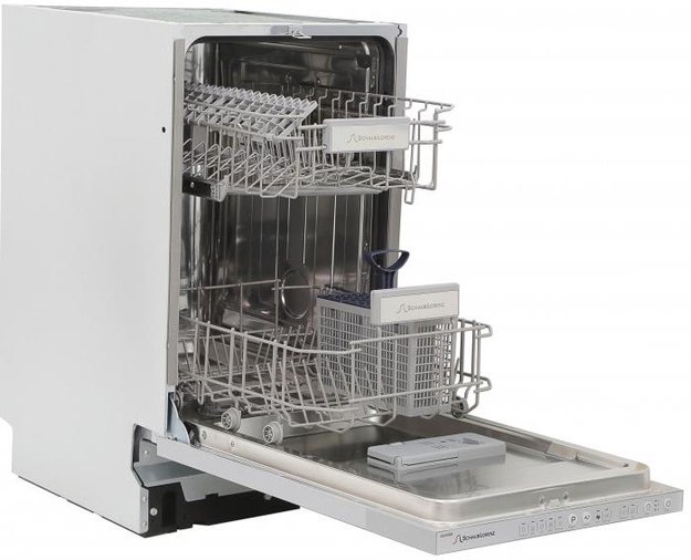 Встраиваемая посудомоечная машина Schaub Lorenz SLG VI4500 в Тюмени (preview 5)