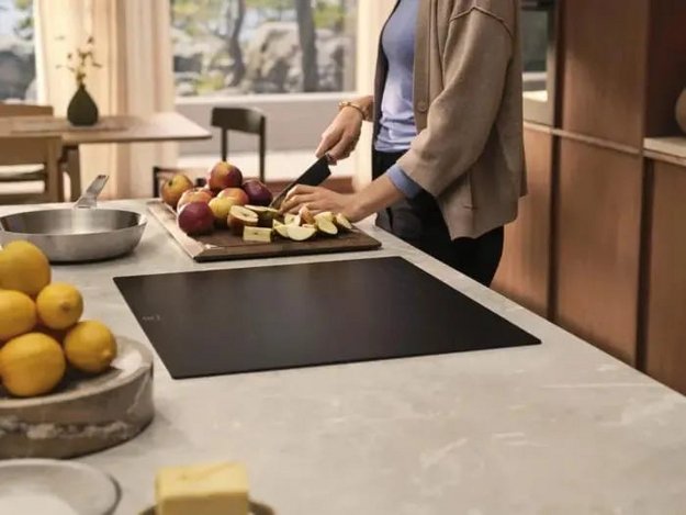 Варочная панель Electrolux EIT60433CT в Тюмени (preview 8)