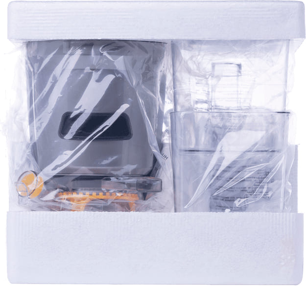 Соковыжималка Maunfeld MF-931S в Тюмени (preview 10)