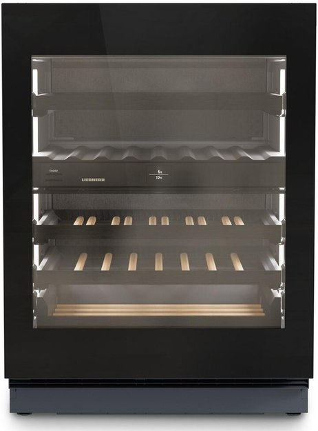 Встраиваемый винный шкаф Liebherr UWgbi 3682 Vinidor Selection в Тюмени (preview 3)