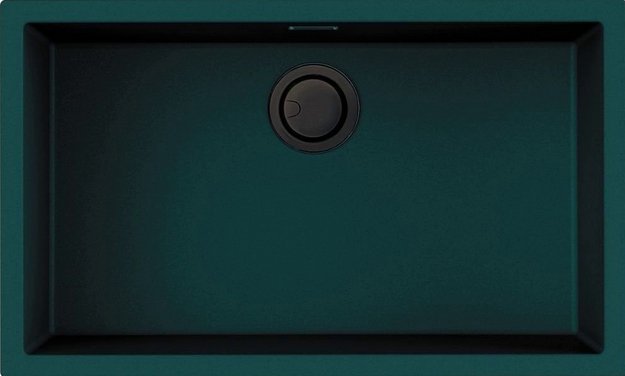 Мойка Omoikiri Yamakawa 75-U/I DO в Тюмени (preview 1)