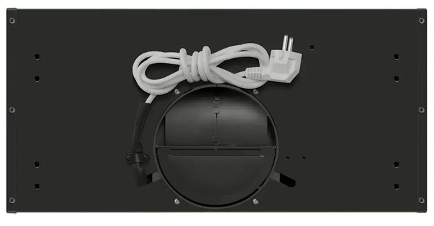 Встраиваемая вытяжка Maunfeld Crosby Hardy 1000Push нержавеющая сталь в Тюмени (preview 10)