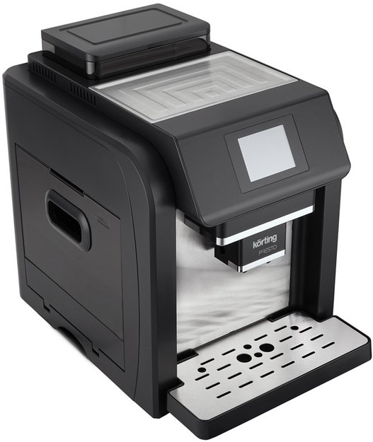 Кофемашина Korting KACM 2009 Presto в Тюмени (preview 4)