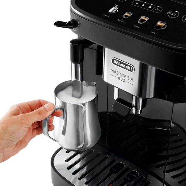 Кофемашина DeLonghi ECAM 290.21.B в Тюмени (preview 5)