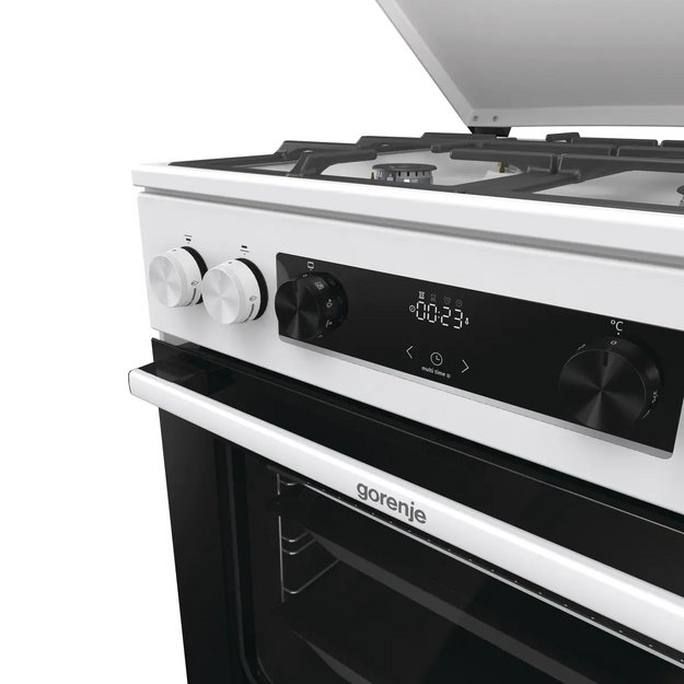 Комбинированная плита Gorenje GK6C5WF в Тюмени (preview 9)