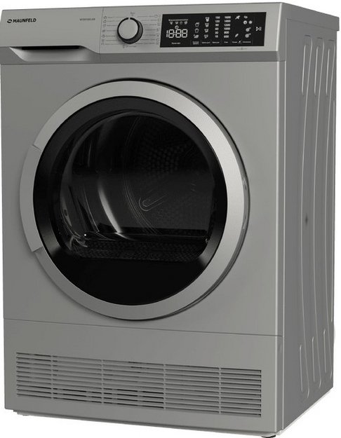 Сушильная машина Maunfeld MFDM158SL400 в Тюмени (preview 3)