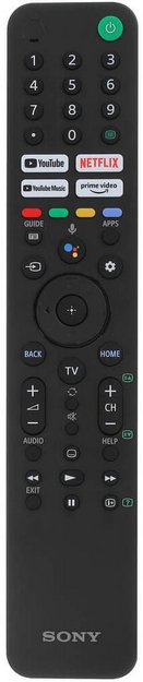 Телевизор Sony KD-65X75K в Тюмени (preview 8)