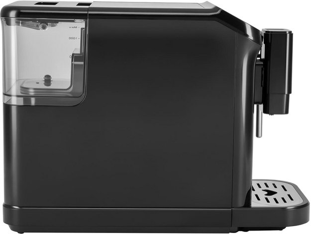 Кофемашина Hyundai HAM-4001 в Тюмени (preview 4)