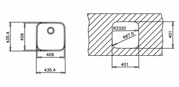 Мойка Teka BASICO BE 400 1B в Тюмени (preview 5)