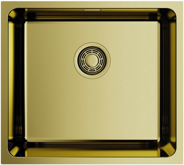 Мойка Omoikiri TADZAVA 49-U/I AB в Тюмени (preview 1)