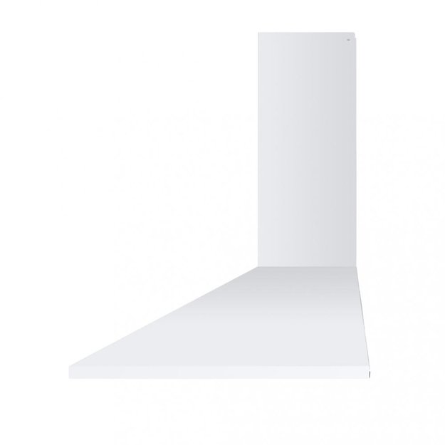 Кухонная вытяжка MAUNFELD Cork 60 белый в Тюмени (preview 4)