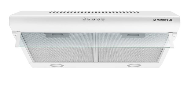 Кухонная вытяжка MAUNFELD MP-1 60 белый в Тюмени (preview 2)