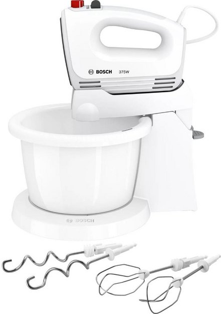 Миксер Bosch MFQ2600G в Тюмени (preview 1)