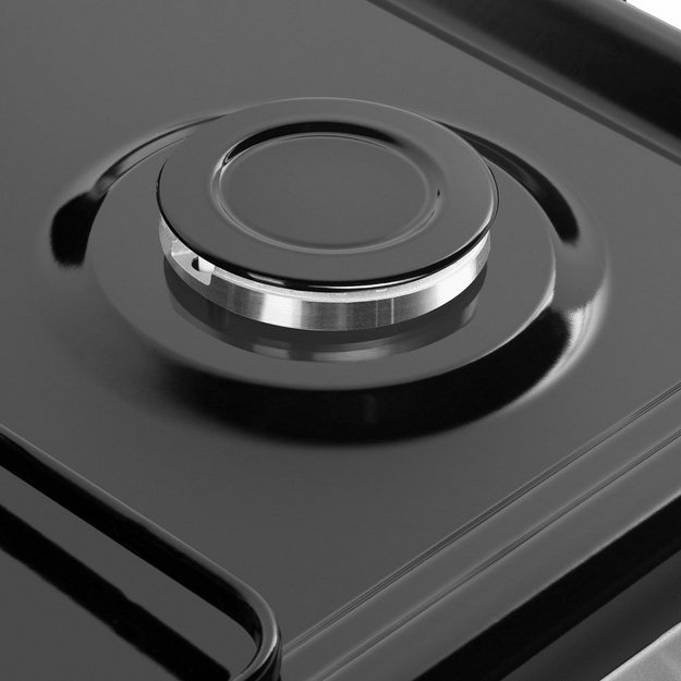 Газовая плита Maunfeld MGC50GEGR08 в Тюмени (preview 11)