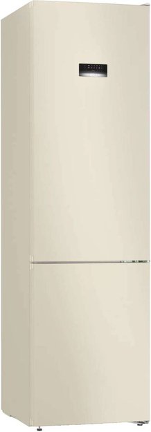 Холодильник с нижней морозильной камерой BOSCH KGN39XK28R в Тюмени (preview 1)