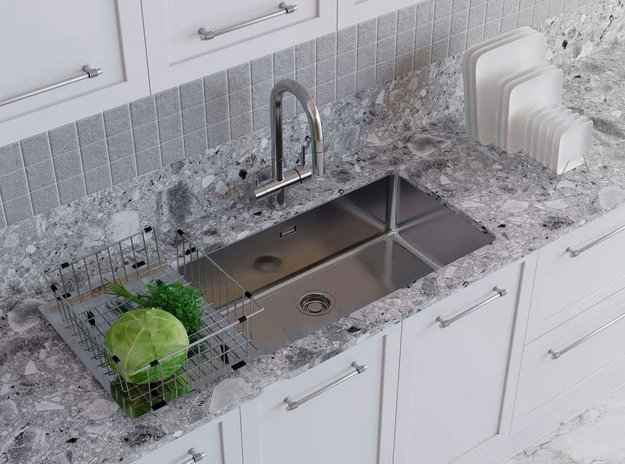 Мойка Omoikiri Tadzava 75-U/I IN в Тюмени (preview 4)