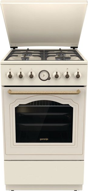 Газовая плита Gorenje GGI5BCLI в Тюмени (preview 2)