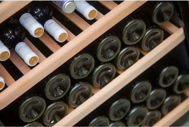 Винный шкаф Cold Vine C180-KBF2 в Тюмени (preview 4)