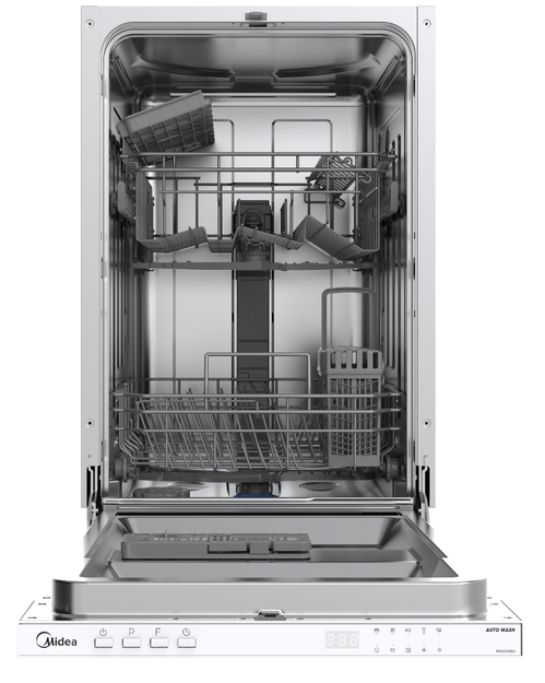 Встраиваемая посудомоечная машина Midea MID45S050 в Тюмени (preview 2)