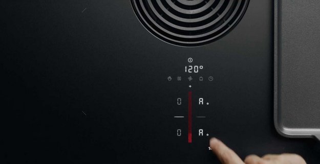 Варочная панель с вытяжкой BORA M PURE PURMU в Тюмени (preview 3)