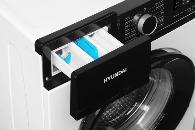 Стиральная машина Hyundai WME6009 в Тюмени (preview 11)
