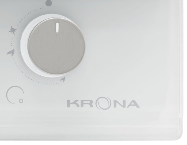 Варочная поверхность KRONA CORNIOLA 60 WH в Тюмени (preview 5)