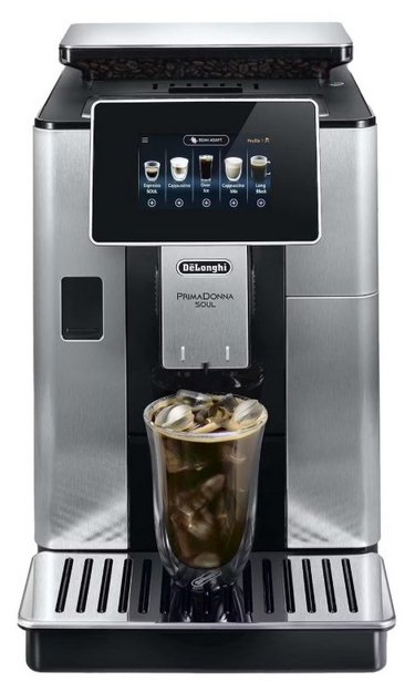 Кофемашина DeLonghi ECAM610.74.MB в Тюмени (preview 2)