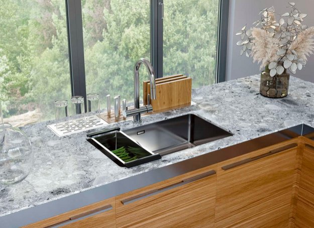 Мойка Omoikiri Tadzava 75-U/I IN в Тюмени (preview 2)