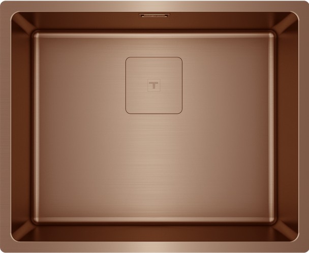 Мойка Teka FLEXLINEA RS15 50.40 SQ PVD COPPER в Тюмени (фото 1) Мойка Teka FLEXLINEA RS15 50.40 SQ PVD COPPER в Тюмени (preview 1)