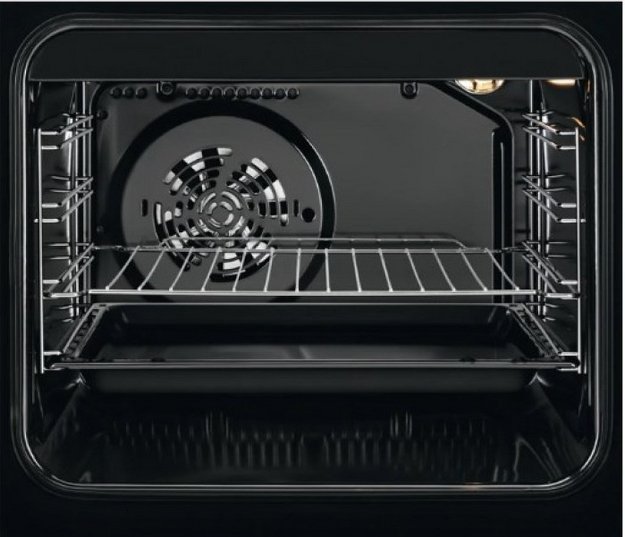 Электрическая плита Electrolux EKC962900W в Тюмени (preview 3)