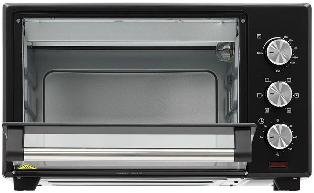 Мини-печь KRONA OFEN 28 BL в Тюмени (preview 8)