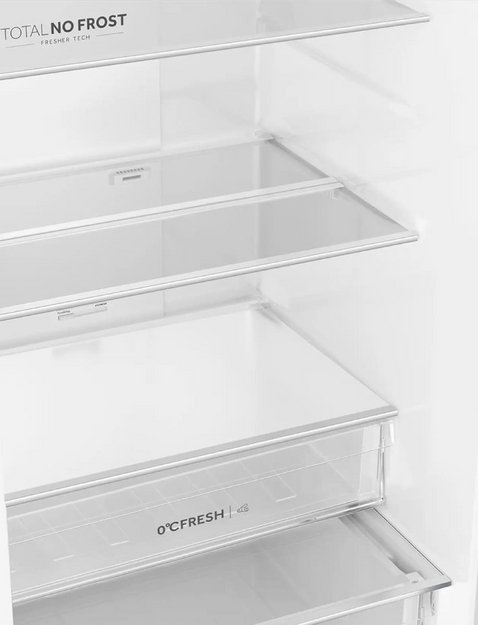 Холодильник Haier CEF536CWG в Тюмени (preview 6)