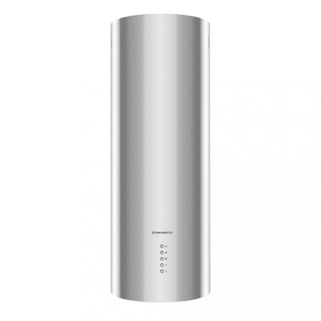 Кухонная вытяжка MAUNFELD Lee Wall 35 нержавеющая сталь в Тюмени (preview 7)