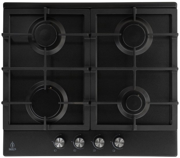 Варочная панель Jacky`s JH GW633 в Тюмени (preview 1)