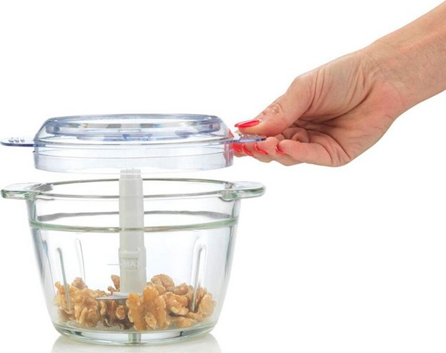 Измельчитель Gorenje S501GW в Тюмени (preview 7)