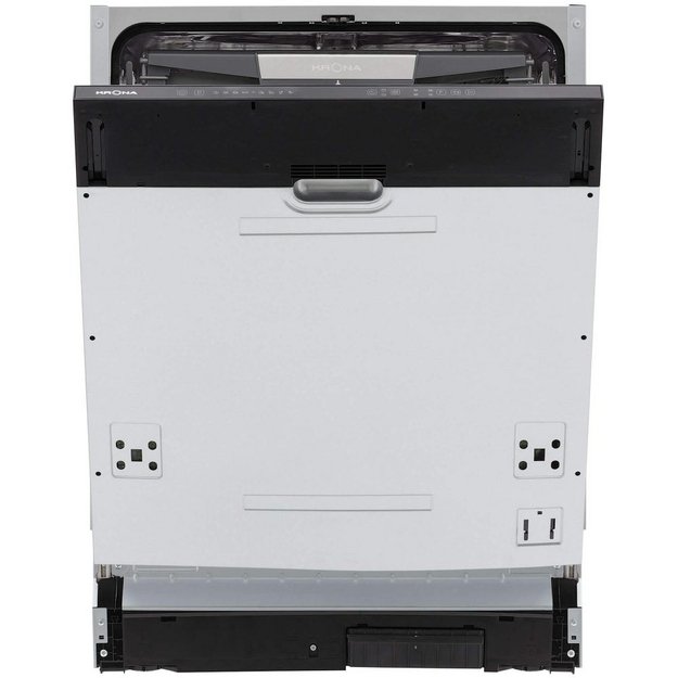 Встраиваемая посудомоечная машина KRONA MARTINA 60 BI V2 в Тюмени (preview 4)