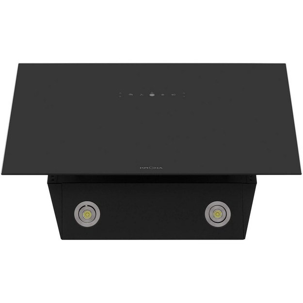 Вытяжка KRONA BELINDA 600 black SGC max в Тюмени (preview 11)