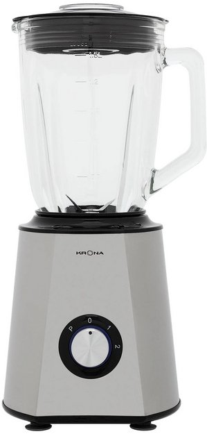 Блендер KRONA Stationärer Mixer 1000W КА-00008909 в Тюмени (preview 2)