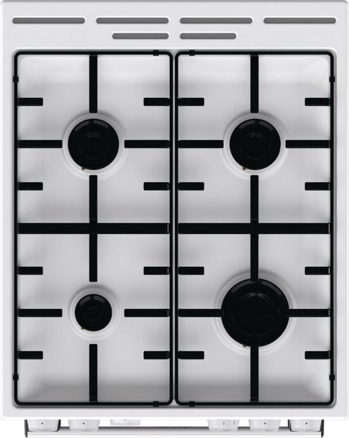 Газовая плита Gorenje GG5A12WH в Тюмени (preview 6)