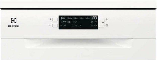Посудомоечная машина Electrolux ESA47210SW в Тюмени (фото 3) Посудомоечная машина Electrolux ESA47210SW в Тюмени (preview 3)
